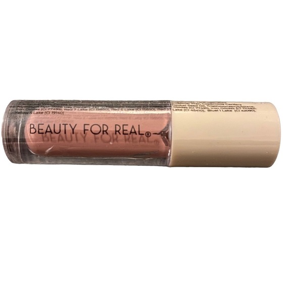 BEAUTY For Real - Be Seen Weightless Liquid Lipstick - Picture 6 of 6